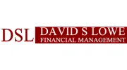 Lowe David S