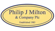 Philip J Milton