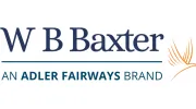 W B Baxter