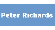 Richards Peter (Financial) Ltd