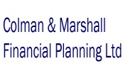 Colman & Marshall Financial Planning