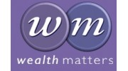 Wealth Matters