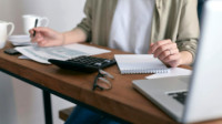 Business accounting and tax