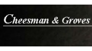 Cheesman & Groves Ltd