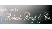 Roberts Boyt & Co